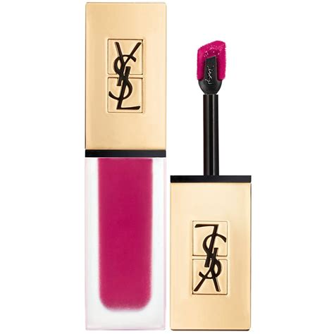 ysl lip tatouage 20|yves saint laurent tatouage couture.